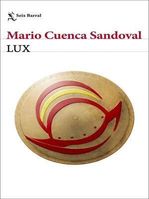 cover image of LUX